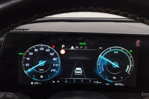 2021 Kia Sportage с пробегом 62 773 км