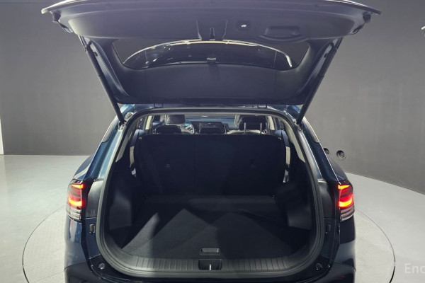 2022 Kia Sportage с пробегом 43 795 км