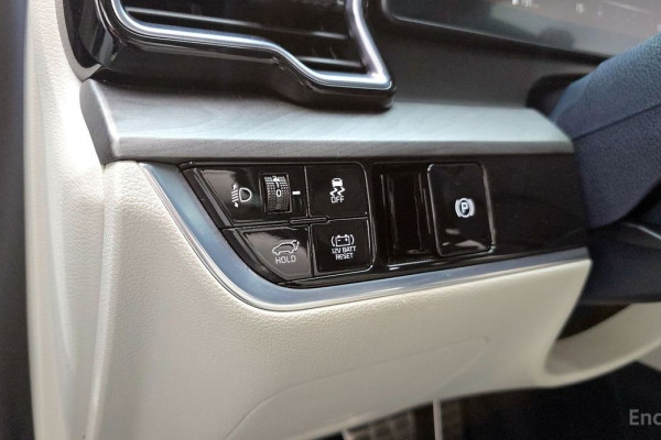 2021 Kia Sportage с пробегом 46 502 км