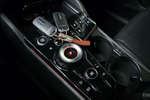 2022 Kia Sportage с пробегом 39 560 км