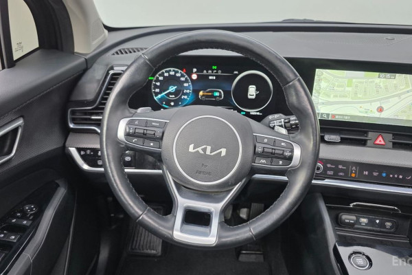 2021 Kia Sportage с пробегом 102 516 км