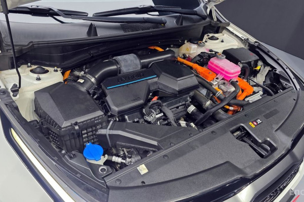 2022 Kia Sportage с пробегом 34 685 км