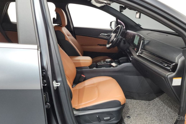 2021 Kia Sportage с пробегом 62 773 км