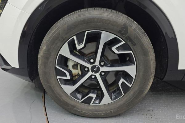 2022 Kia Sportage с пробегом 64 707 км