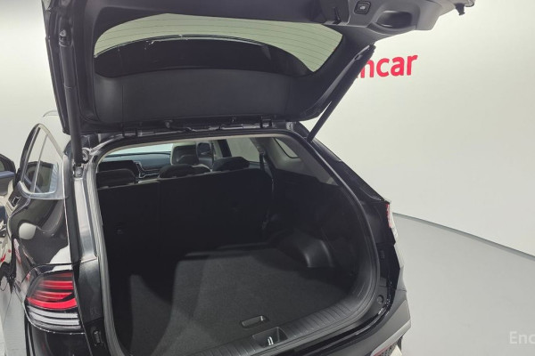 2021 Kia Sportage с пробегом 46 502 км