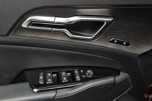 2021 Kia Sportage с пробегом 57 493 км