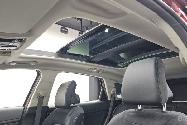 2021 Kia Sportage с пробегом 57 493 км