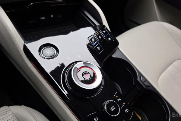 2022 Kia Sportage с пробегом 34 685 км