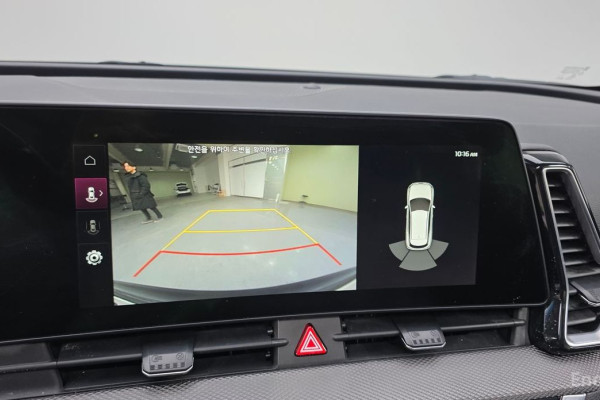 2021 Kia Sportage с пробегом 102 516 км