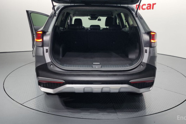 2022 Kia Sportage с пробегом 80 414 км