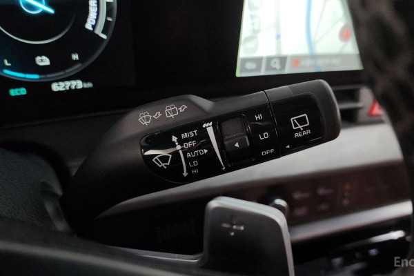 2021 Kia Sportage с пробегом 62 773 км