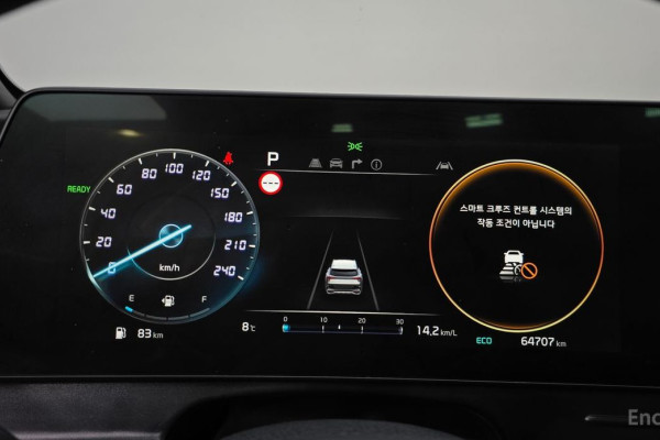 2022 Kia Sportage с пробегом 64 707 км