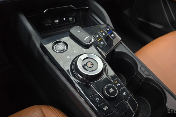 2022 Kia Sportage с пробегом 64 707 км