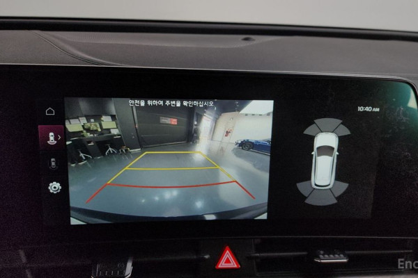 2021 Kia Sportage с пробегом 62 773 км