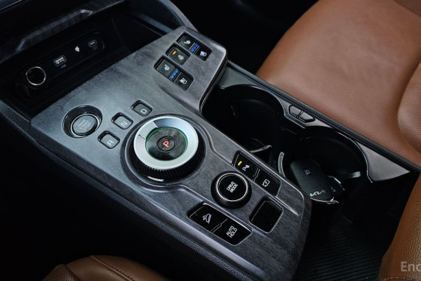 2021 Kia Sportage с пробегом 107 112 км