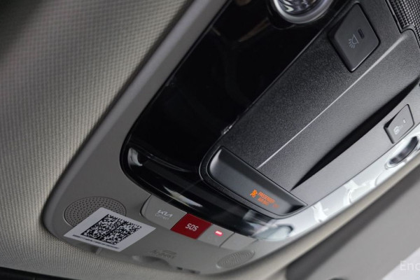 2022 Kia Sportage с пробегом 39 560 км