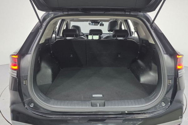 2021 Kia Sportage с пробегом 102 516 км