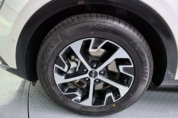 2022 Kia Sportage с пробегом 71 669 км