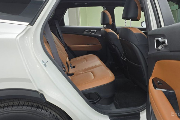 2022 Kia Sportage с пробегом 64 707 км