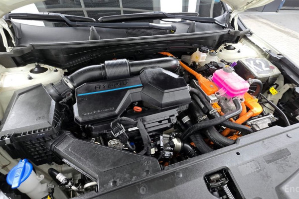 2021 Kia Sportage с пробегом 80 825 км