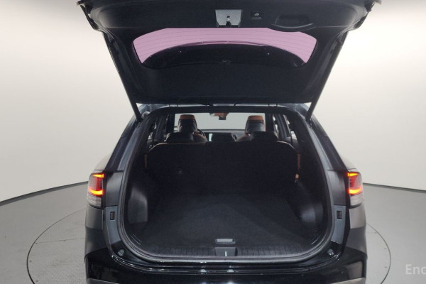 2021 Kia Sportage с пробегом 62 773 км