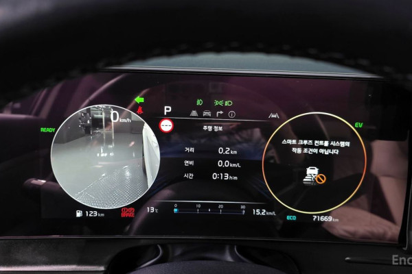 2022 Kia Sportage с пробегом 71 669 км