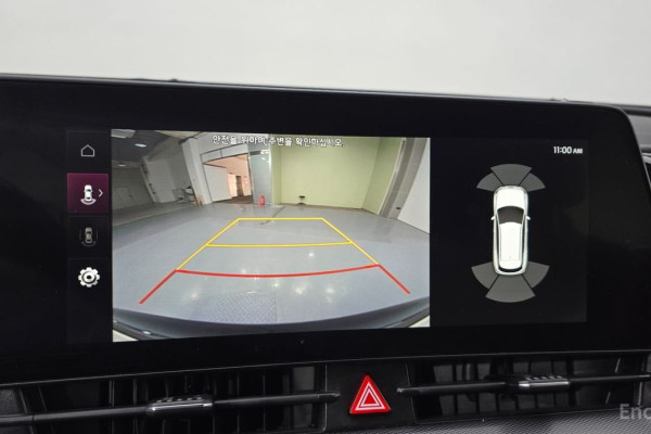 2022 Kia Sportage с пробегом 64 707 км