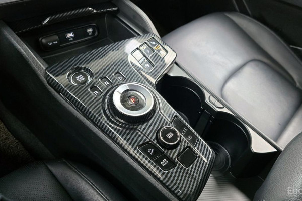 2021 Kia Sportage с пробегом 80 825 км