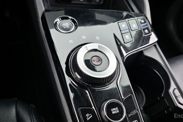 2022 Kia Sportage с пробегом 81 979 км