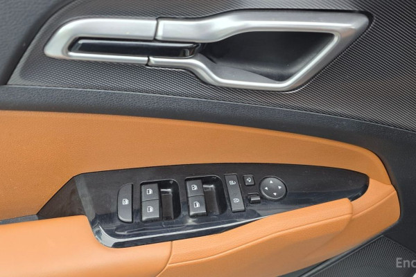 2022 Kia Sportage с пробегом 64 707 км