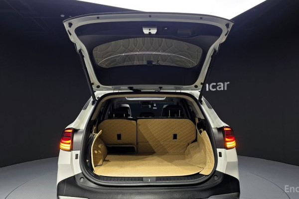 2022 Kia Sportage с пробегом 34 685 км