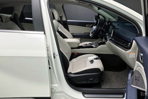 2022 Kia Sportage с пробегом 71 669 км