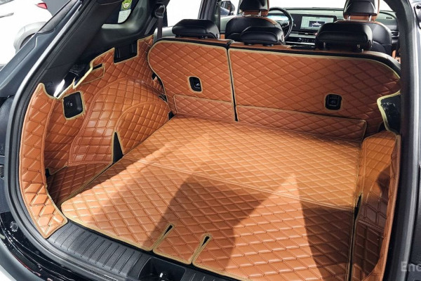 2022 Kia Sportage с пробегом 64 298 км