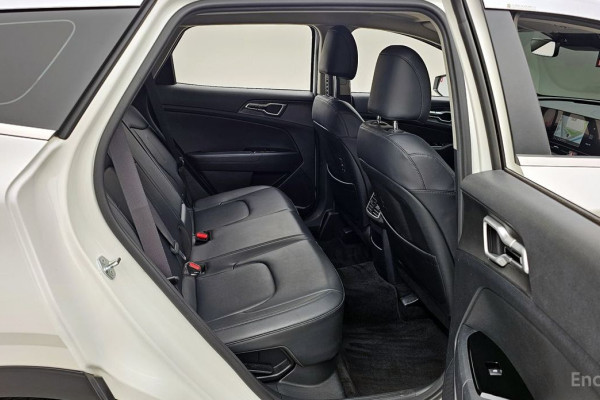 2022 Kia Sportage с пробегом 81 979 км