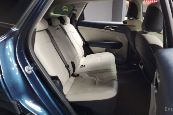 2021 Kia Sportage с пробегом 71 776 км