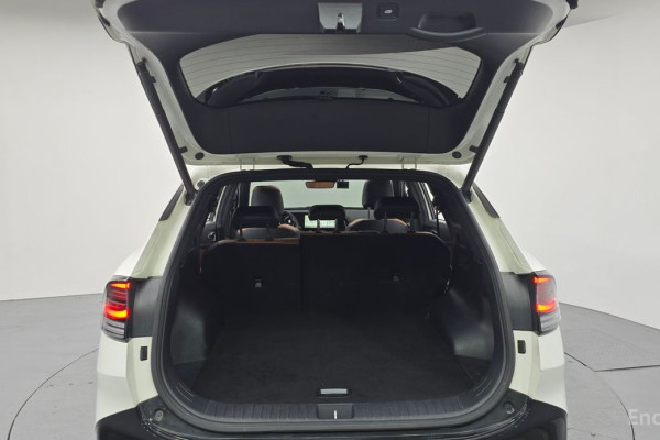 2022 Kia Sportage с пробегом 64 707 км