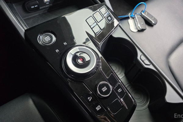 2022 Kia Sportage с пробегом 85 772 км