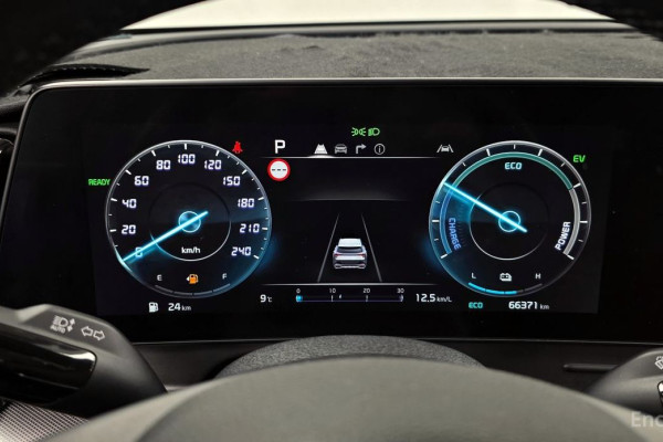 2022 Kia Sportage с пробегом 66 371 км