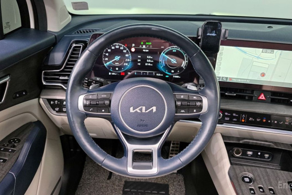 2022 Kia Sportage с пробегом 71 669 км