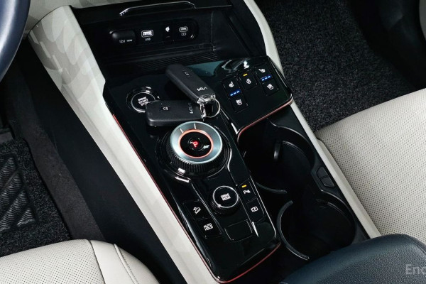 2021 Kia Sportage с пробегом 77 163 км