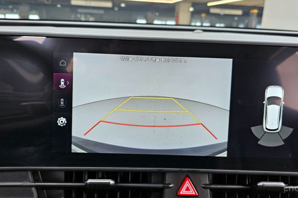 2022 Kia Sportage с пробегом 81 979 км