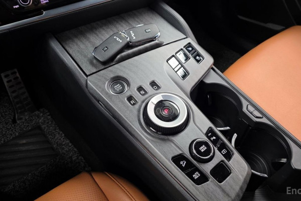 2022 Kia Sportage с пробегом 66 371 км