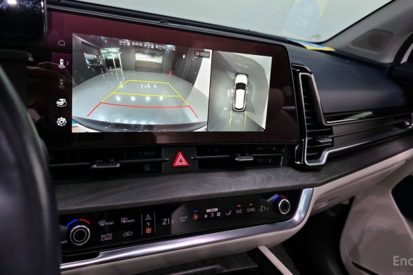 2022 Kia Sportage с пробегом 71 669 км