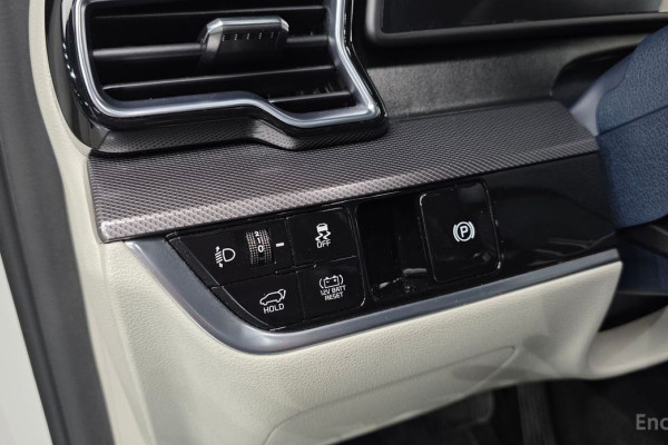 2022 Kia Sportage с пробегом 43 793 км