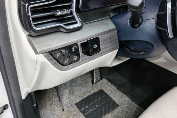 2022 Kia Sportage с пробегом 71 669 км