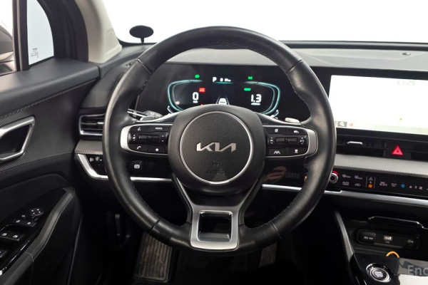 2022 Kia Sportage с пробегом 91 067 км