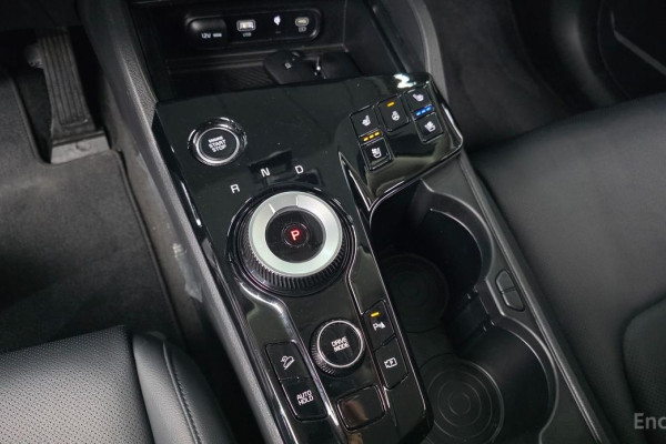 2022 Kia Sportage с пробегом 45 335 км