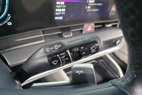 2022 Kia Sportage с пробегом 43 793 км