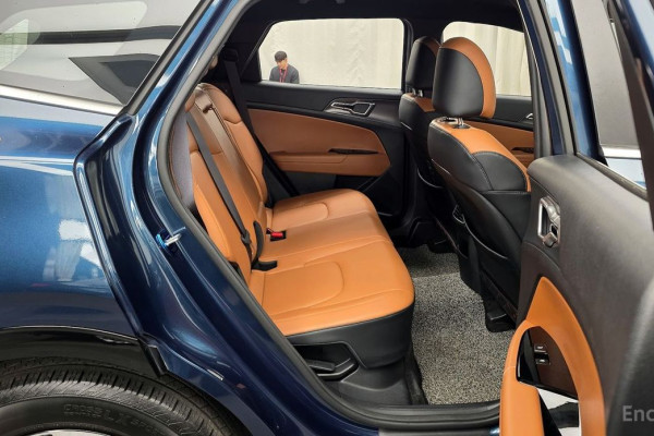 2022 Kia Sportage с пробегом 66 371 км