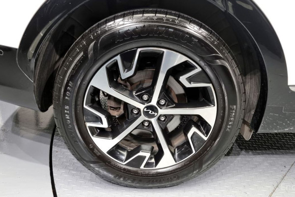 2021 Kia Sportage с пробегом 144 580 км